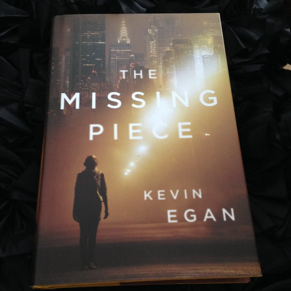 5/$20| ***** Hardbound The Missing Piece